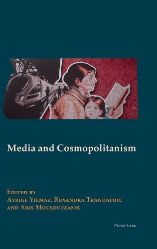 Media and Cosmopolitanism