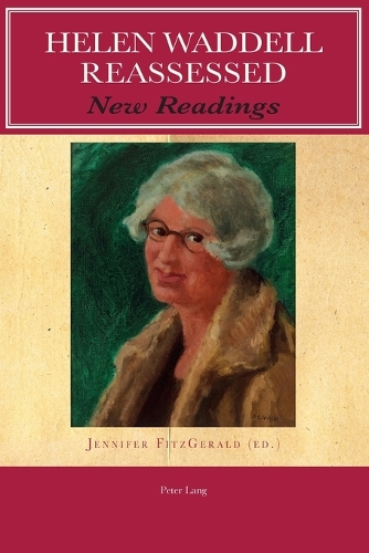 Helen Waddell Reassessed