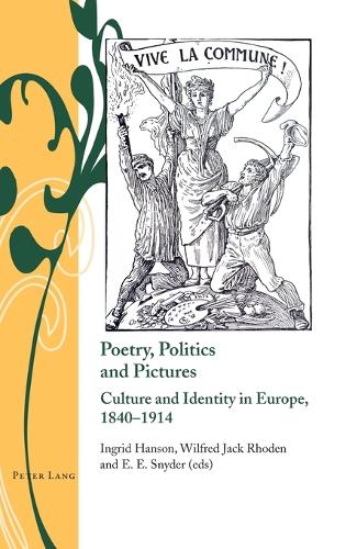 Poetry, Politics and Pictures