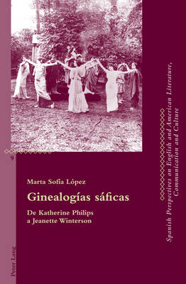 Ginealogías Sáficas