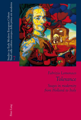Tolerance
