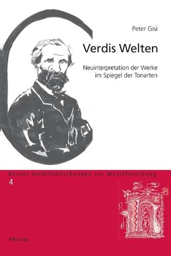 Verdis Welten
