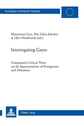 Interrogating Gazes