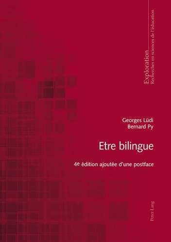 Etre Bilingue