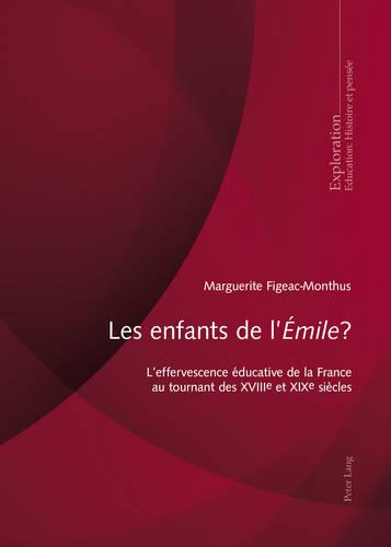 Les enfants de l'Émile?