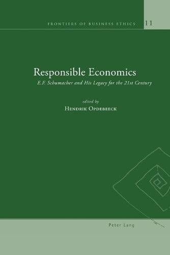 Responsible Economics