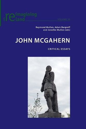 John McGahern