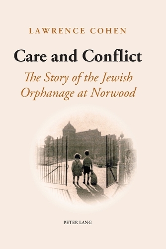 Care and Conflict