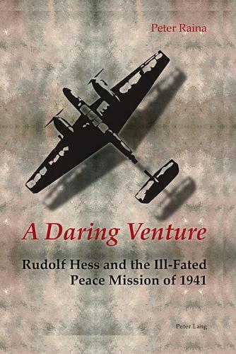 A Daring Venture