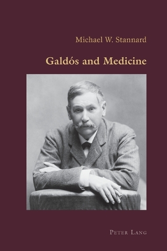 Galdós and Medicine
