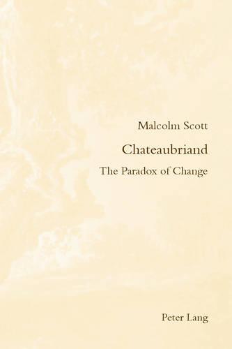 Chateaubriand