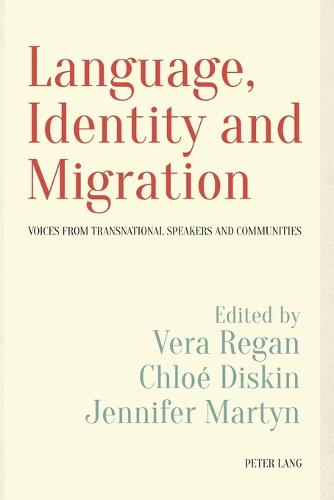 Language, Identity and Migration