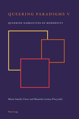Queering Paradigms V