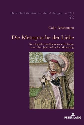Die Metasprache der Liebe