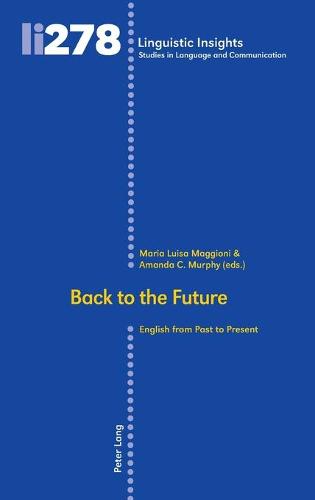Back to the Future