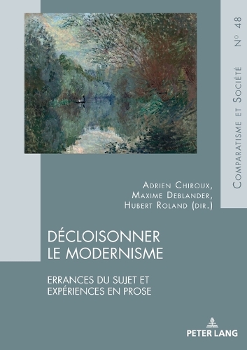 Décloisonner le modernisme