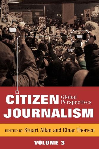 Citizen Journalism