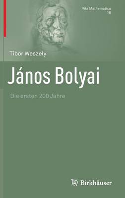 János Bolyai