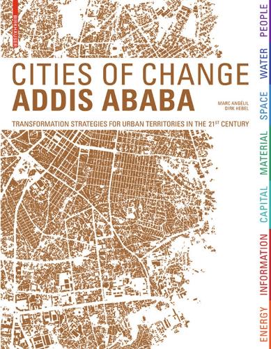 Cities of Change Addis Ababa