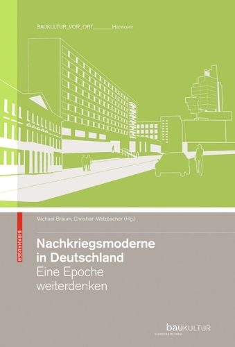 Nachkriegsmoderne in Deutschland