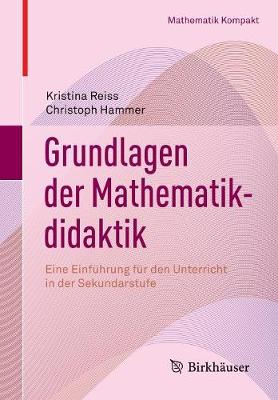 Grundlagen Der Mathematikdidaktik