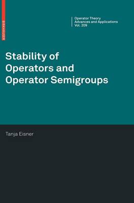 Stability of Operators and Operator Semigroups
