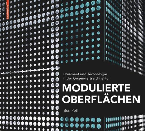Modulierte Oberflächen