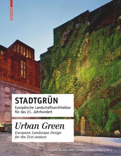 Stadtgrün / Urban Green