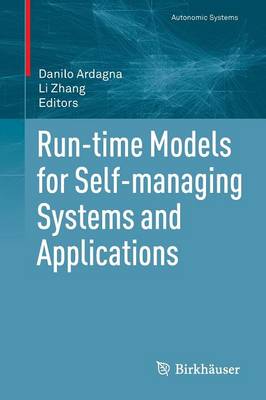 Run-time Models for Self-managing Systems and Applications