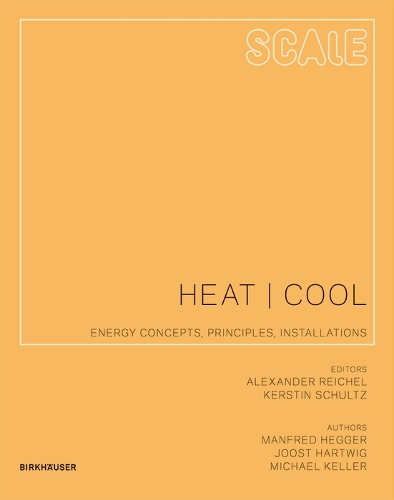 Heat | Cool