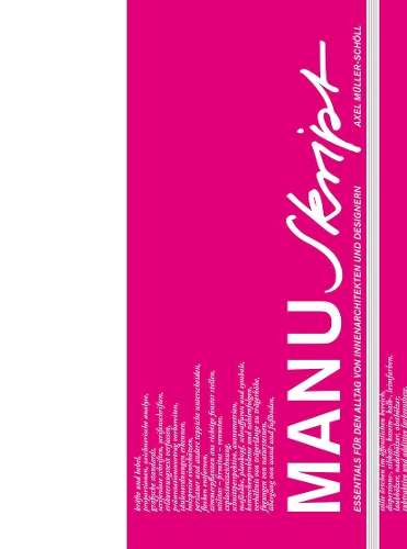 Manuskript