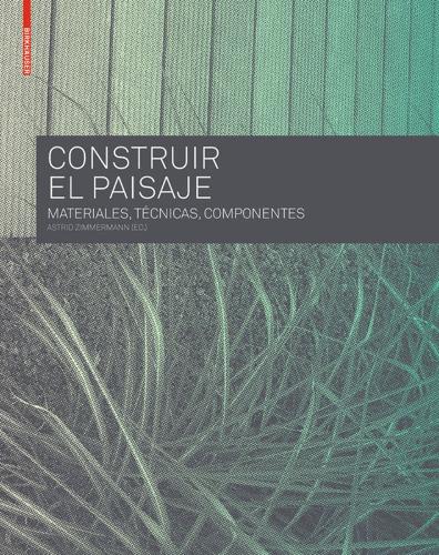 Construir El Paisaje