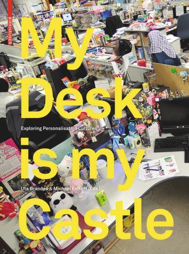 My Desk is my Castle