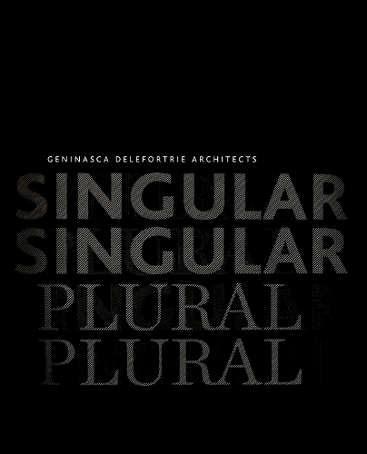 Singular & Plural