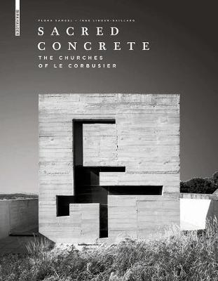 Sacred Concrete