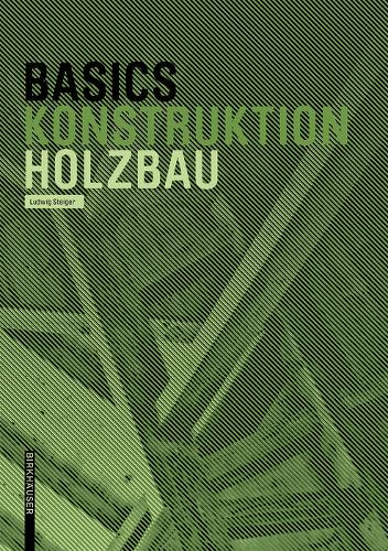 Basics Holzbau