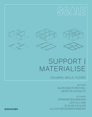Support I Materialise