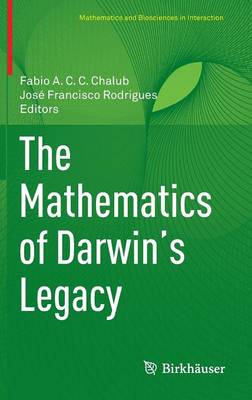 The Mathematics of Darwin’s Legacy