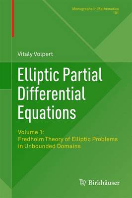 Elliptic Partial Differential Equations