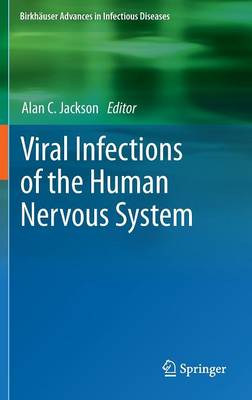 Viral Infections of the Human Nervous System