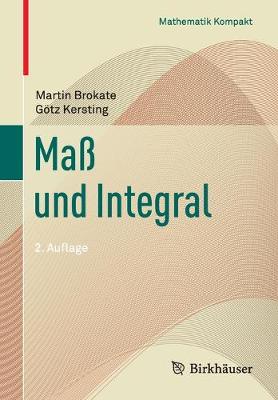 Mass und Integral