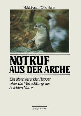 Notruf Aus Der Arche