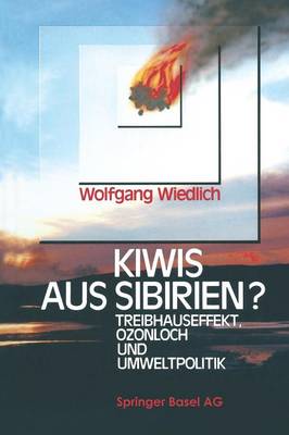 Kiwis aus Sibirien?