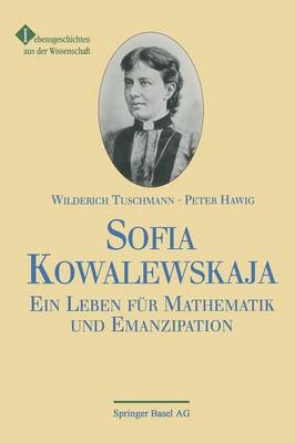 Sofia Kowalewskaja
