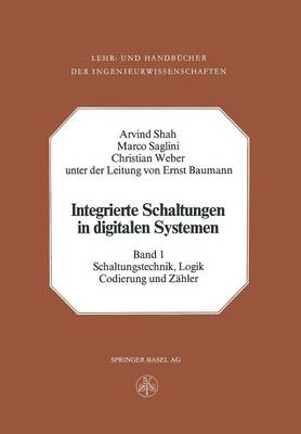 Integrierte Schaltungen in digitalen Systemen