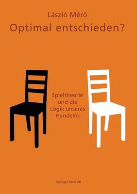 Optimal entschieden?
