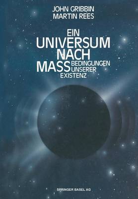 Ein Universum nach Maß