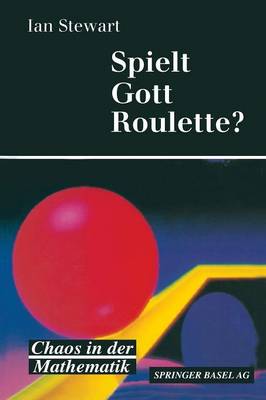 Spielt Gott Roulette?