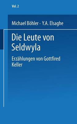 Die Leute von Seldwyla