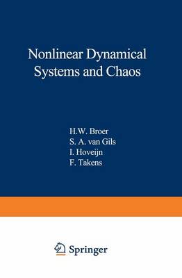 Nonlinear Dynamical Systems and Chaos